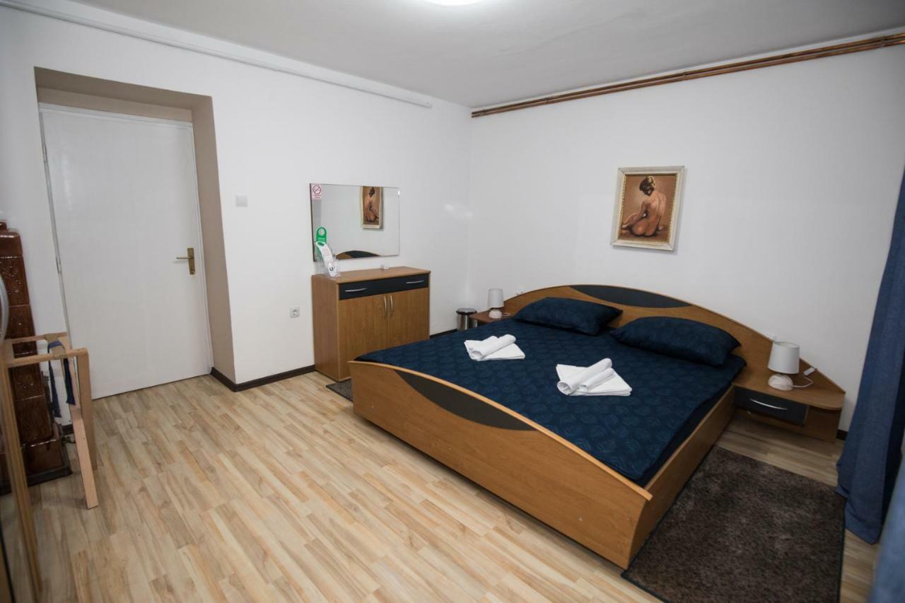 Apartman Tusek-Bjelovar Apartment Zdralovi Exterior photo