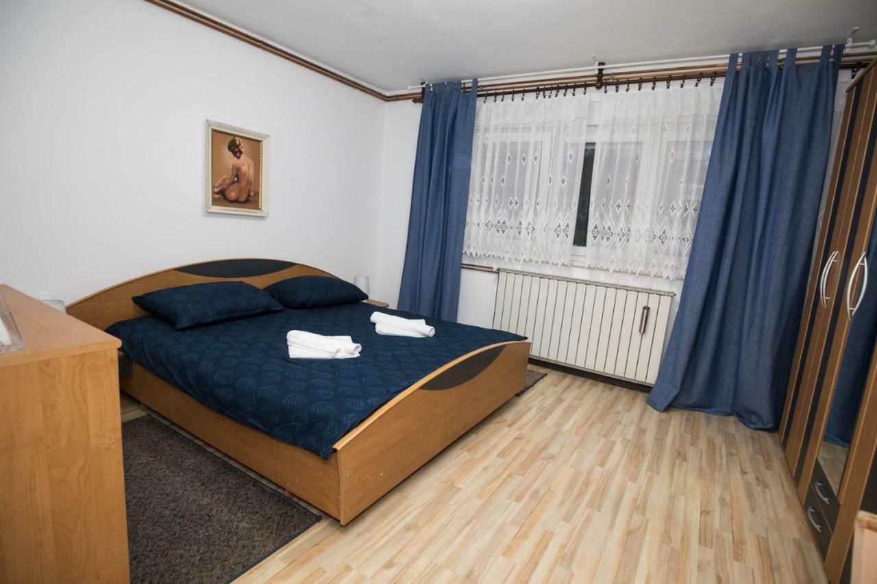Apartman Tusek-Bjelovar Apartment Zdralovi Exterior photo