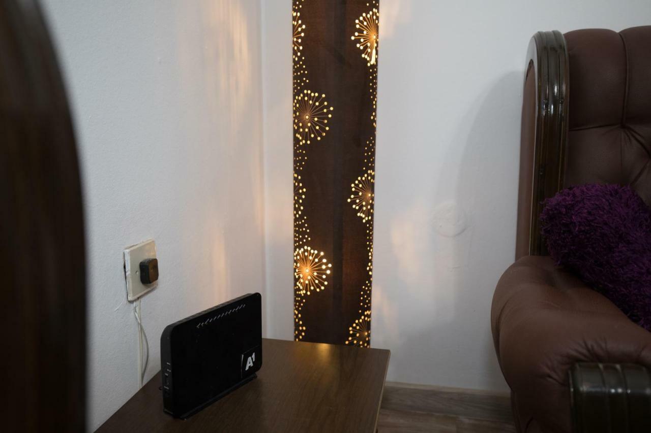Apartman Tusek-Bjelovar Apartment Zdralovi Exterior photo