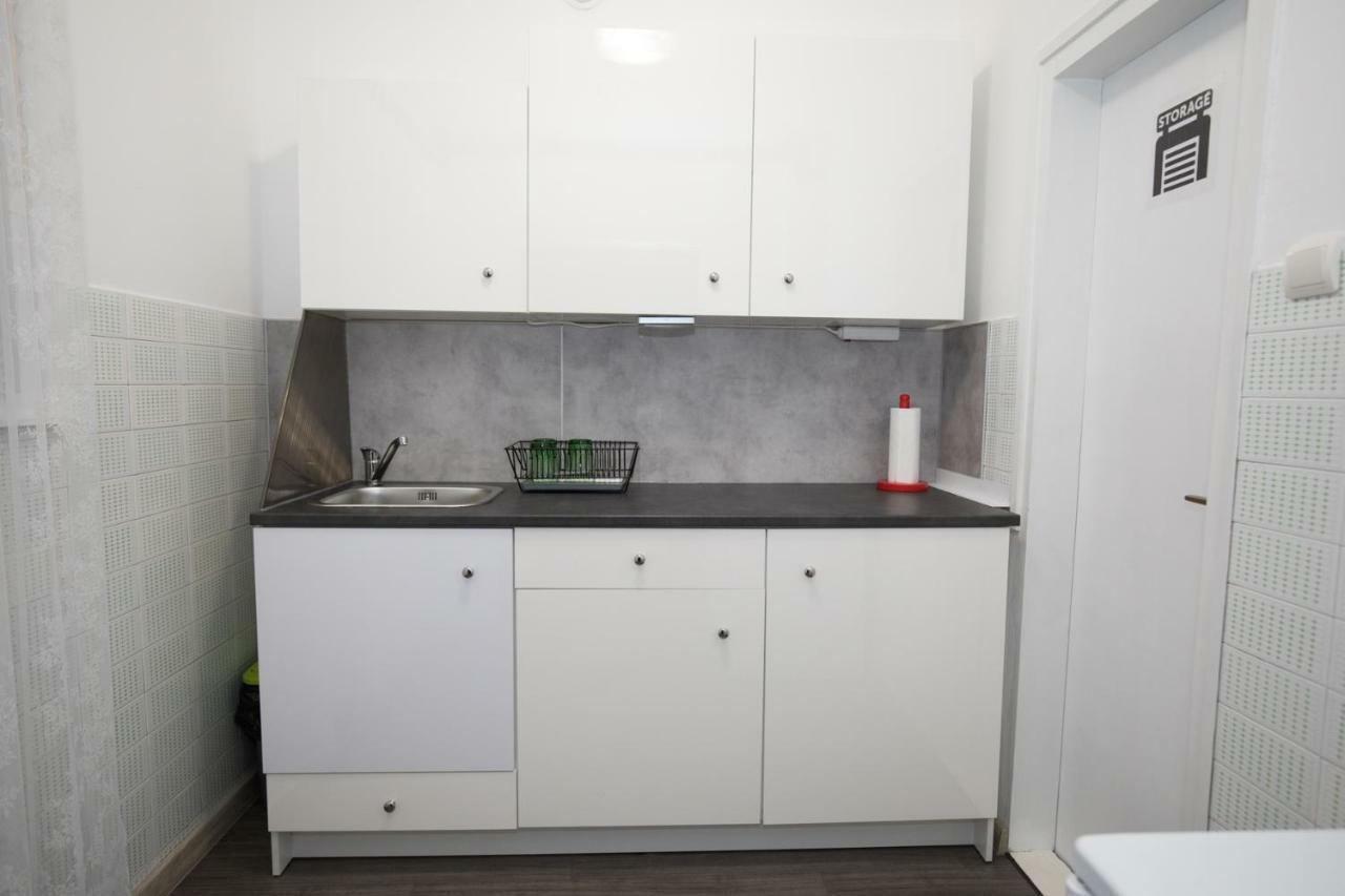 Apartman Tusek-Bjelovar Apartment Zdralovi Exterior photo